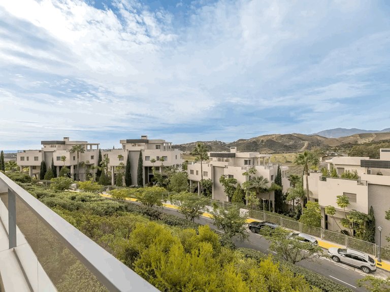 Apartment for Sale in Los Arqueros, Malaga 47