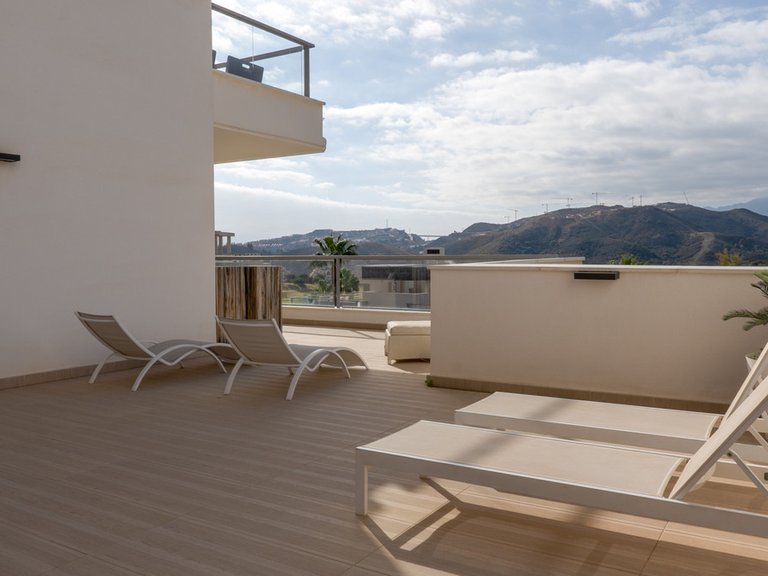 Apartment for Sale in Los Arqueros, Malaga 48