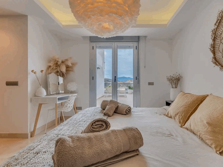 Apartment for Sale in Los Arqueros, Malaga 49
