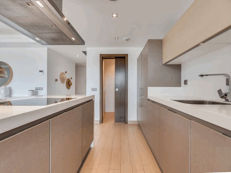 Apartment for Sale in Los Arqueros, Malaga 7