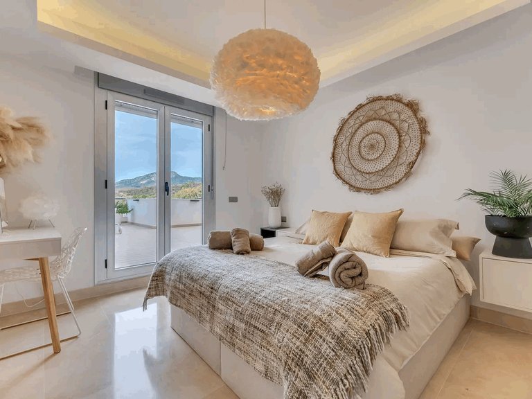 Apartment for Sale in Los Arqueros, Malaga 8