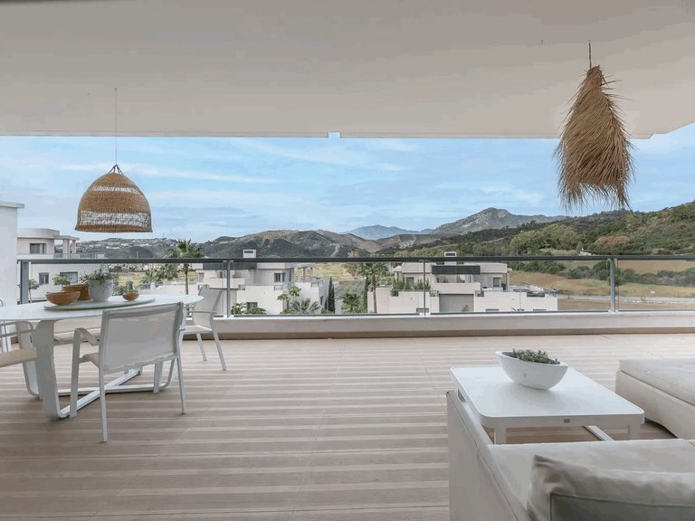 Apartment for Sale in Los Arqueros, Malaga 9