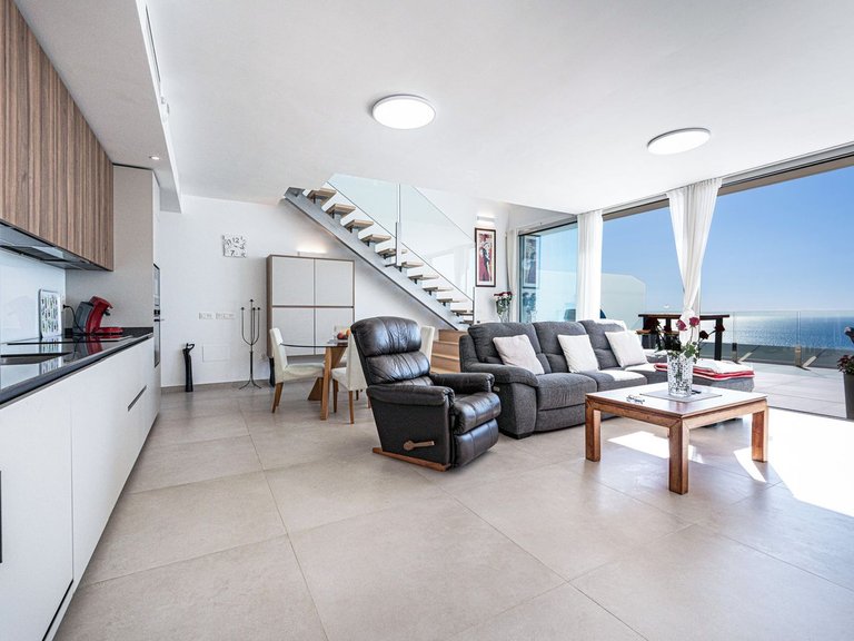 Apartment for Sale in Benalmadena, Malaga 10