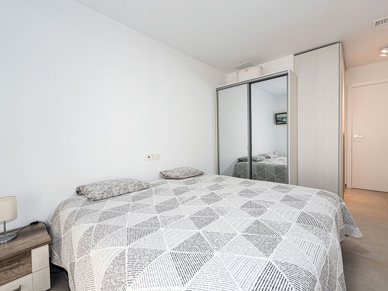 Apartment for Sale in Benalmadena, Malaga 13