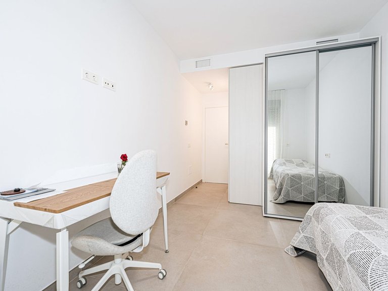 Apartment for Sale in Benalmadena, Malaga 14