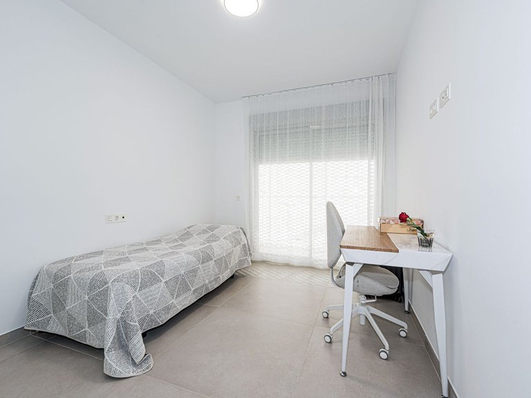 Apartment for Sale in Benalmadena, Malaga 15
