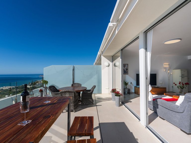 Apartment for Sale in Benalmadena, Malaga 17