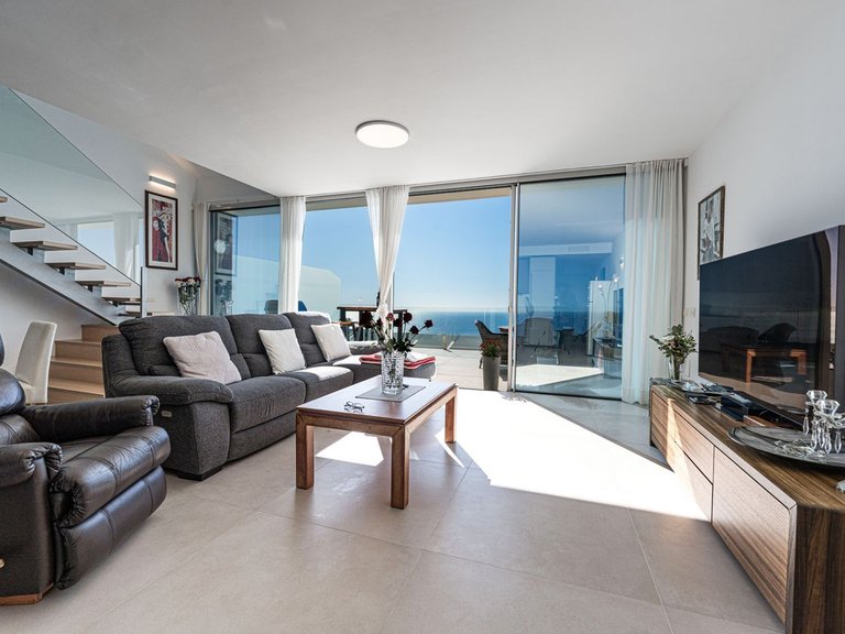 Apartment for Sale in Benalmadena, Malaga 2