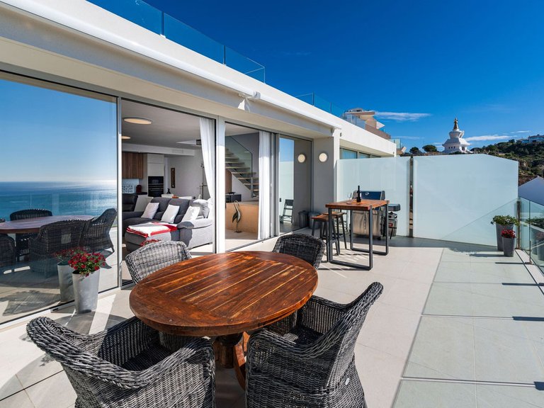 Apartment for Sale in Benalmadena, Malaga 21
