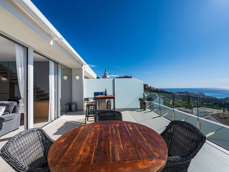 Apartment for Sale in Benalmadena, Malaga 22