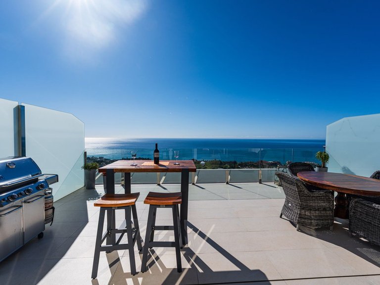 Apartment for Sale in Benalmadena, Malaga 24