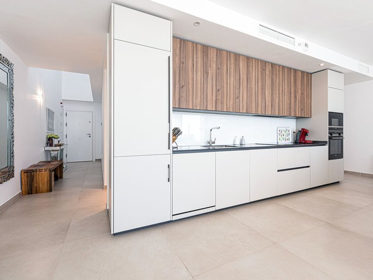 Apartment for Sale in Benalmadena, Malaga 3