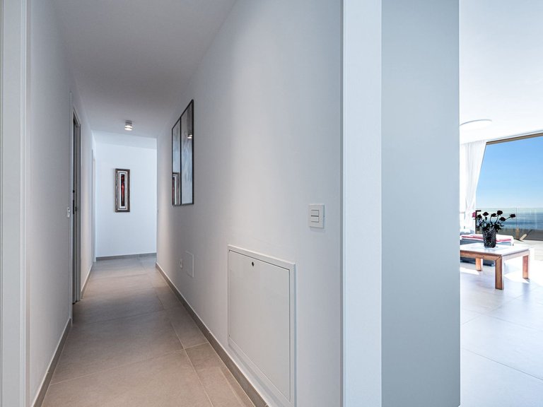 Apartment for Sale in Benalmadena, Malaga 34