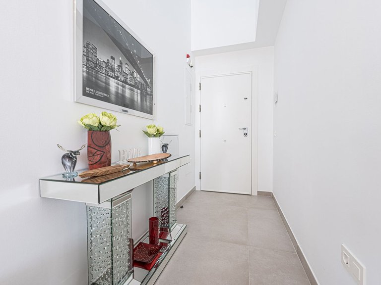 Apartment for Sale in Benalmadena, Malaga 35
