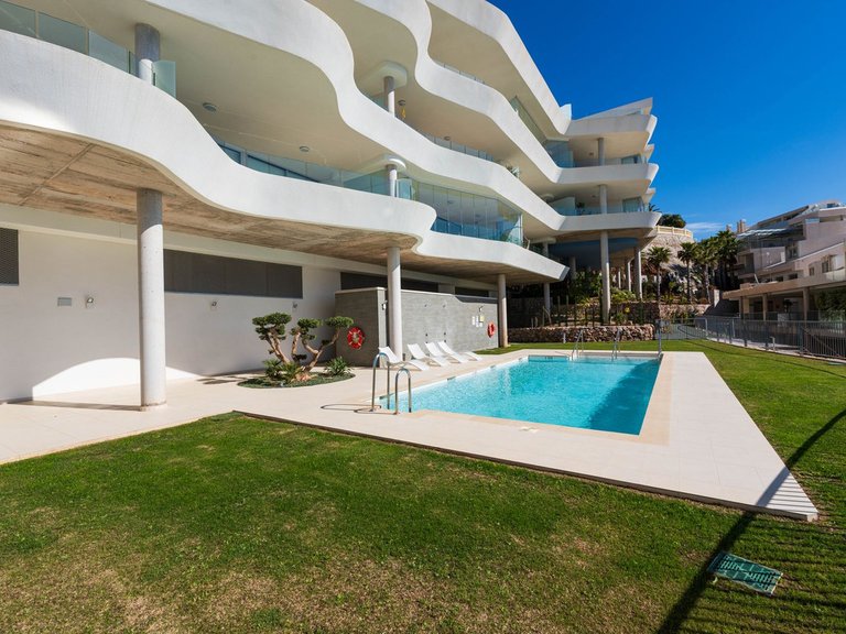 Apartment for Sale in Benalmadena, Malaga 40