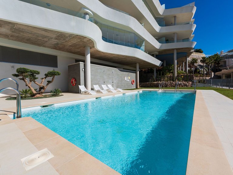 Apartment for Sale in Benalmadena, Malaga 42