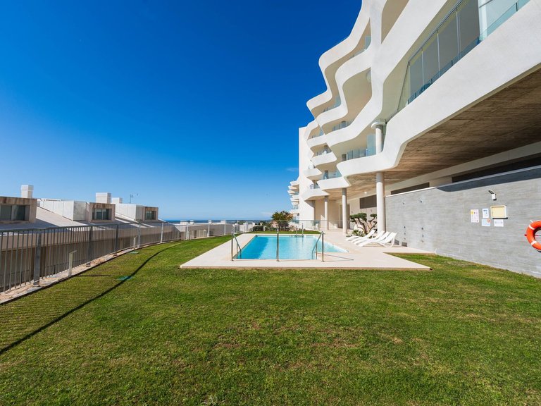 Apartment for Sale in Benalmadena, Malaga 43