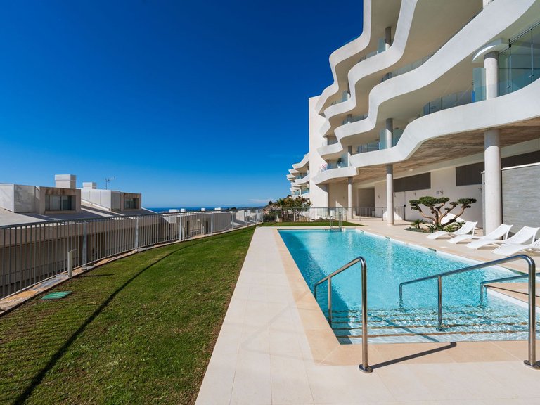 Apartment for Sale in Benalmadena, Malaga 44