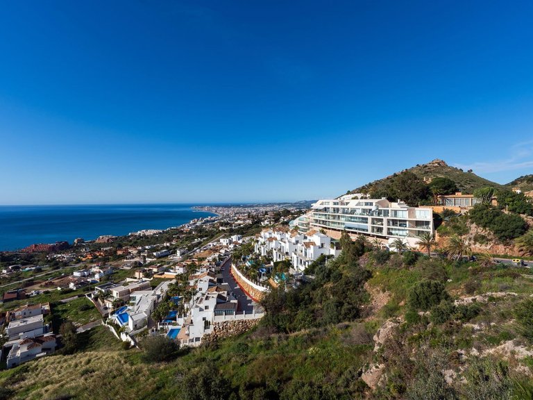 Apartment for Sale in Benalmadena, Malaga 48