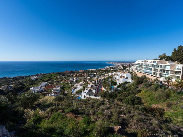 Apartment for Sale in Benalmadena, Malaga 49