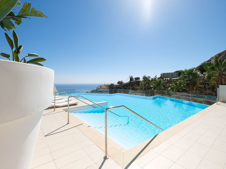 Apartment for Sale in Benalmadena, Malaga 50