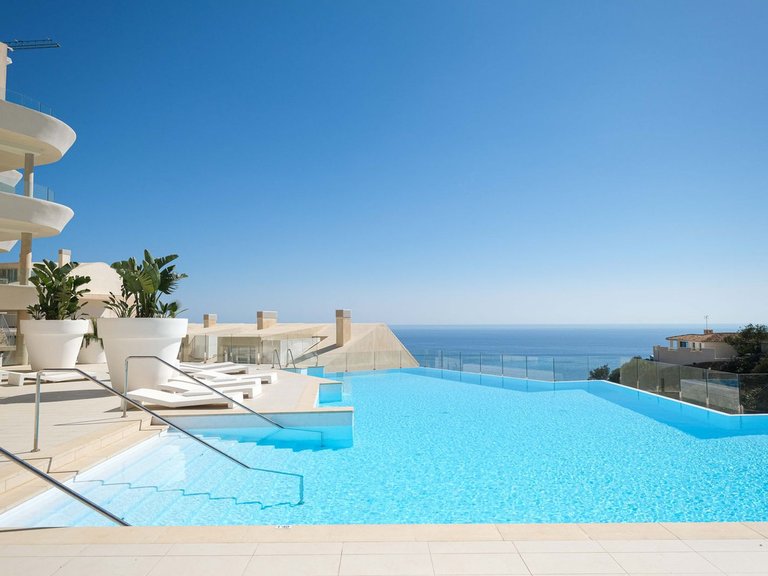 Apartment for Sale in Benalmadena, Malaga 52