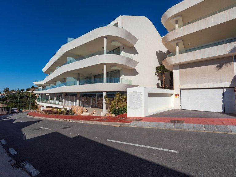 Apartment for Sale in Benalmadena, Malaga 53