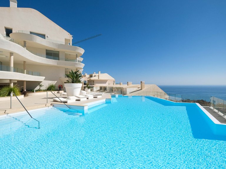 Apartment for Sale in Benalmadena, Malaga 56