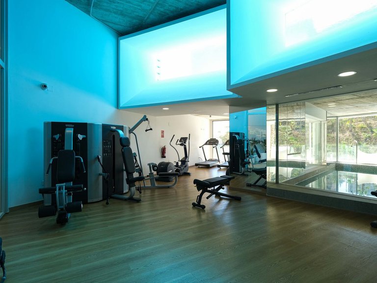 Apartment for Sale in Benalmadena, Malaga 57