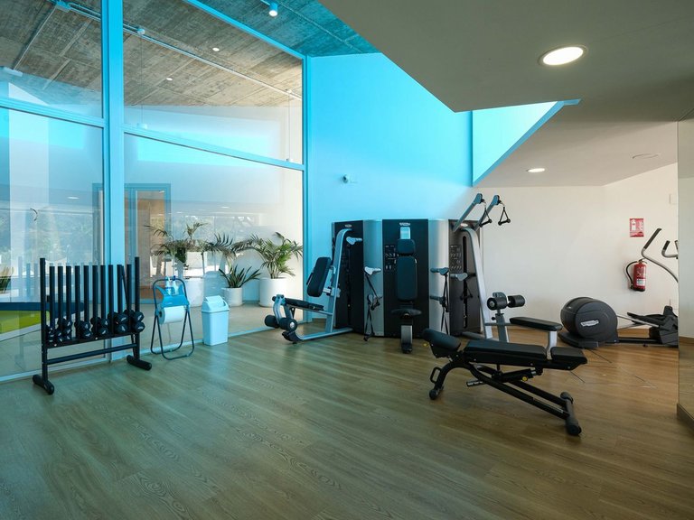 Apartment for Sale in Benalmadena, Malaga 58