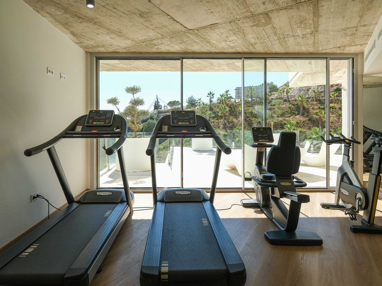 Apartment for Sale in Benalmadena, Malaga 59