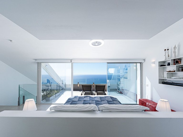 Apartment for Sale in Benalmadena, Malaga 6