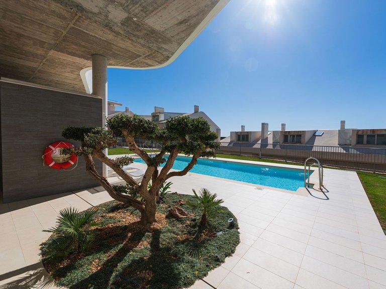 Apartment for Sale in Benalmadena, Malaga 60