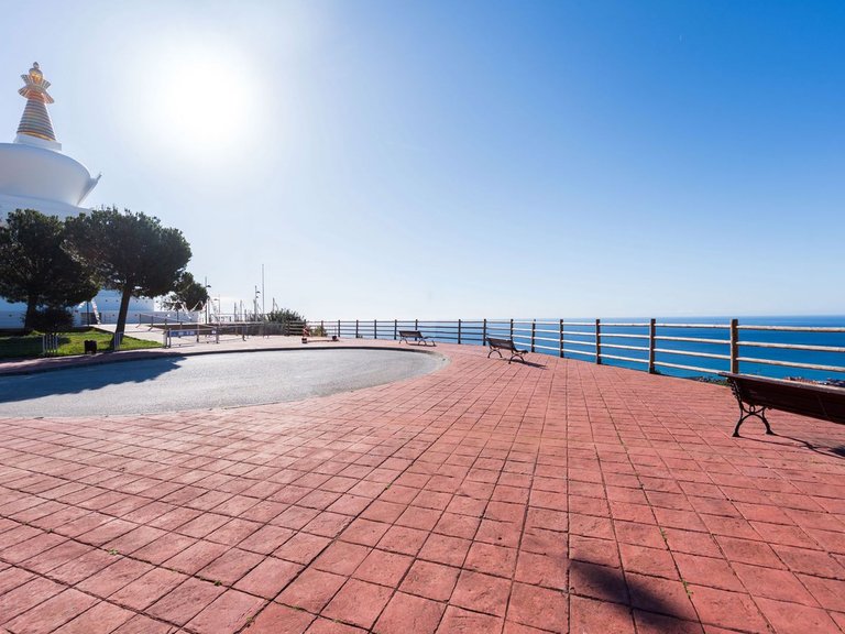 Apartment for Sale in Benalmadena, Malaga 61