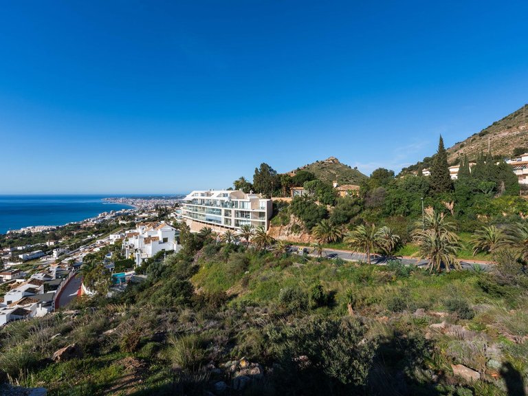 Apartment for Sale in Benalmadena, Malaga 62