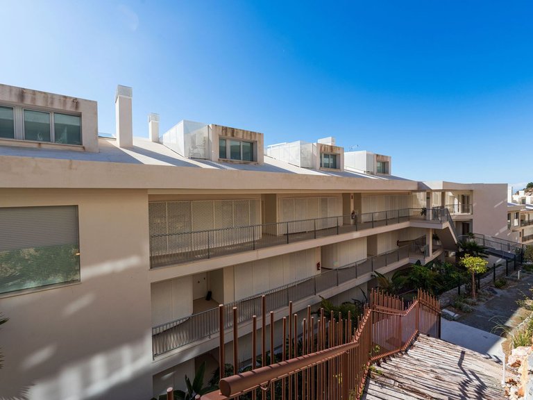 Apartment for Sale in Benalmadena, Malaga 70