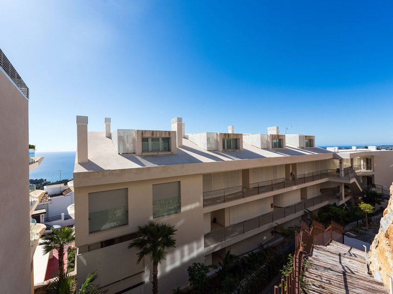 Apartment for Sale in Benalmadena, Malaga 71