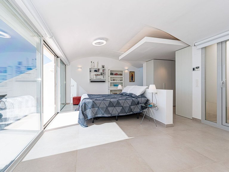 Apartment for Sale in Benalmadena, Malaga 8
