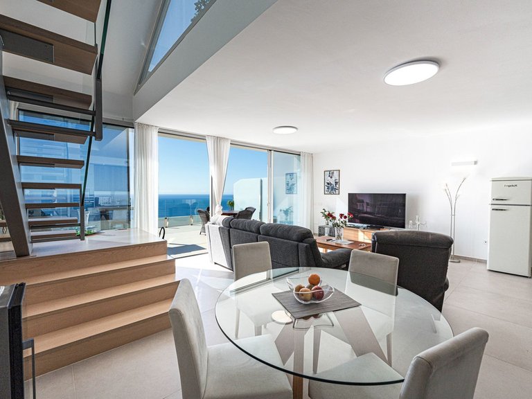 Apartment for Sale in Benalmadena, Malaga 9