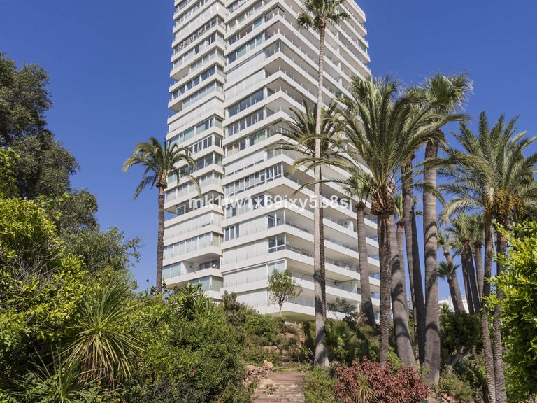 Apartment for Sale in Río Real, Malaga 14