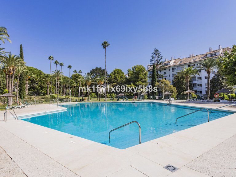 Apartment for Sale in Río Real, Malaga 9