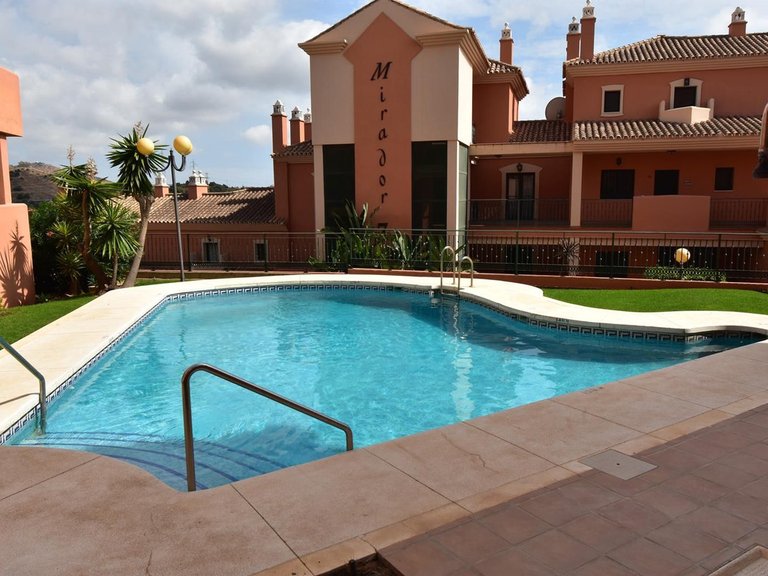 Apartment for Sale in Elviria, Malaga 1