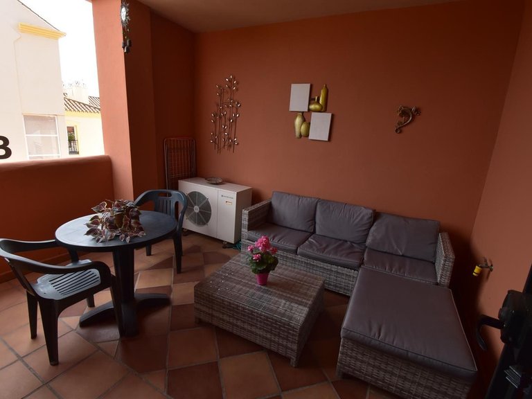 Apartment for Sale in Elviria, Malaga 12