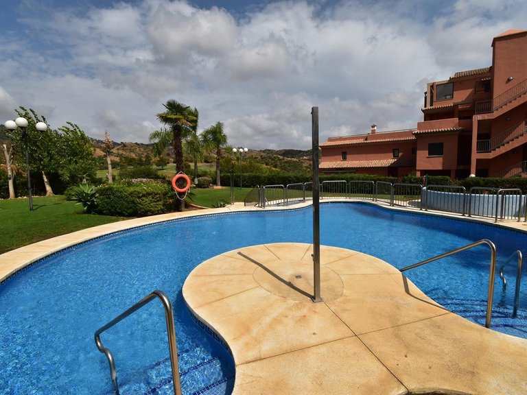 Apartment for Sale in Elviria, Malaga 16