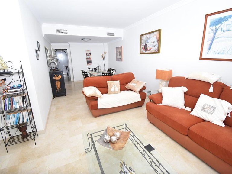 Apartment for Sale in Elviria, Malaga 4