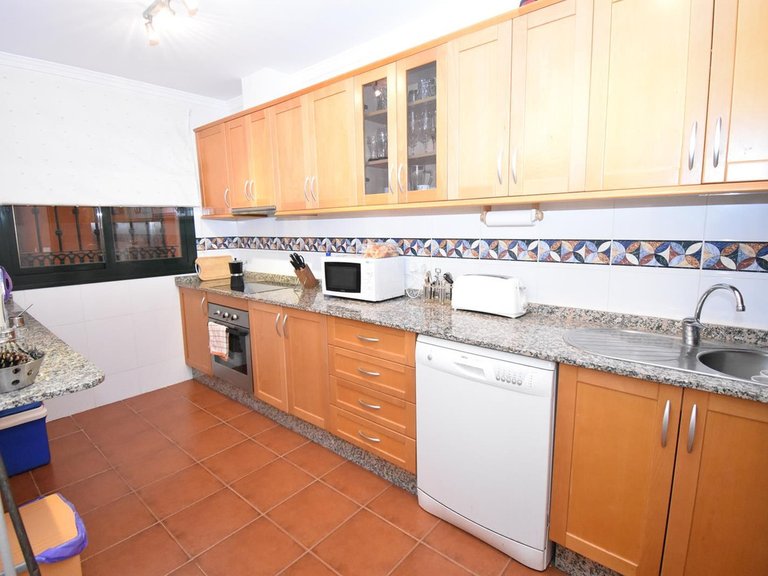 Apartment for Sale in Elviria, Malaga 5