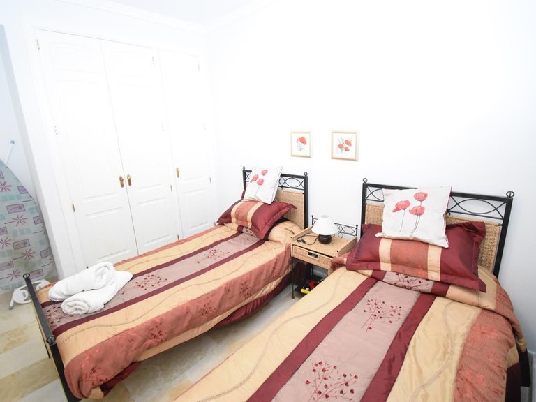 Apartment for Sale in Elviria, Malaga 9