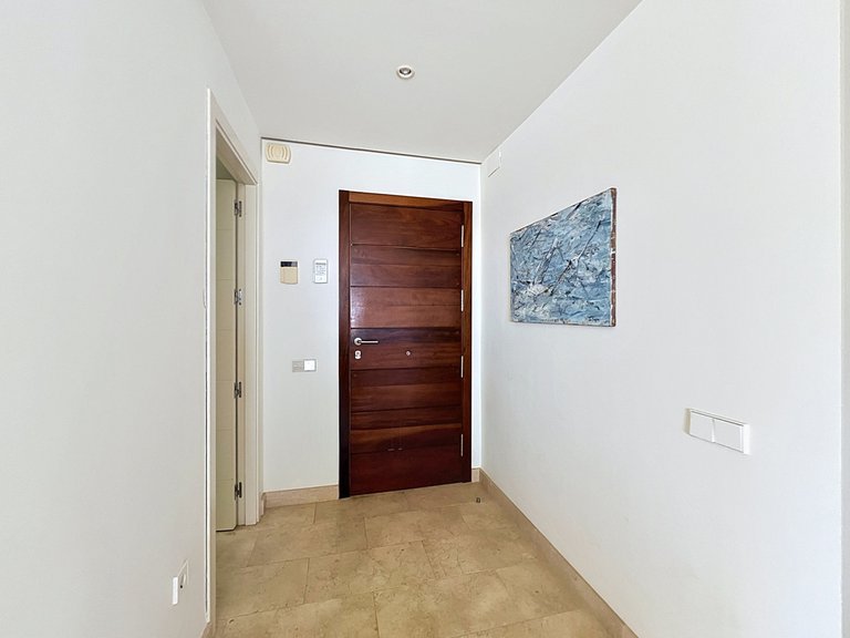 Apartment for Sale in Casares, Malaga 12