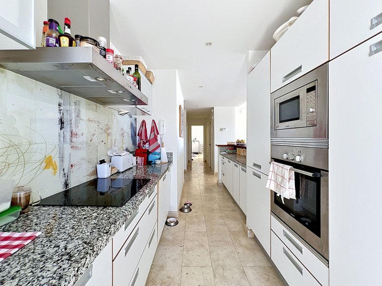 Apartment for Sale in Casares, Malaga 15