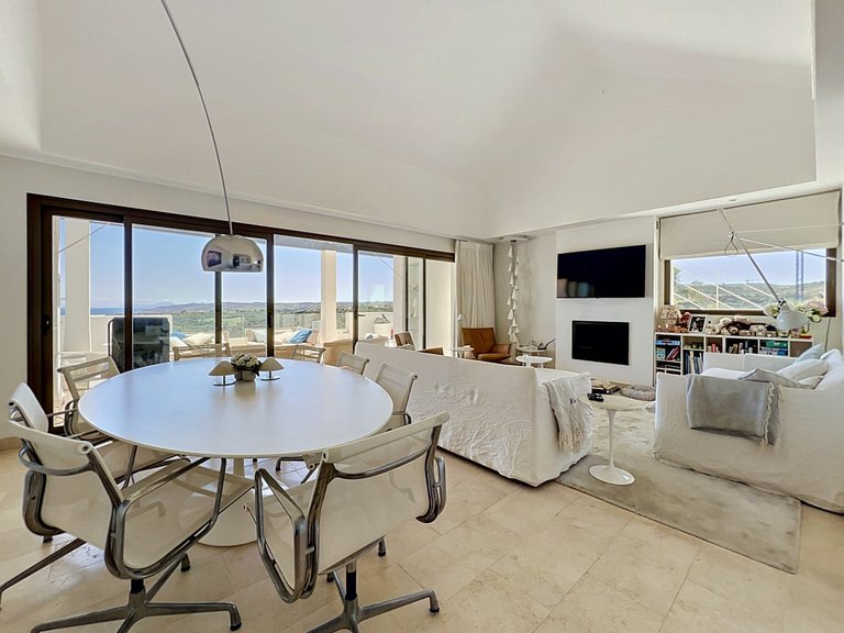 Apartment for Sale in Casares, Malaga 16